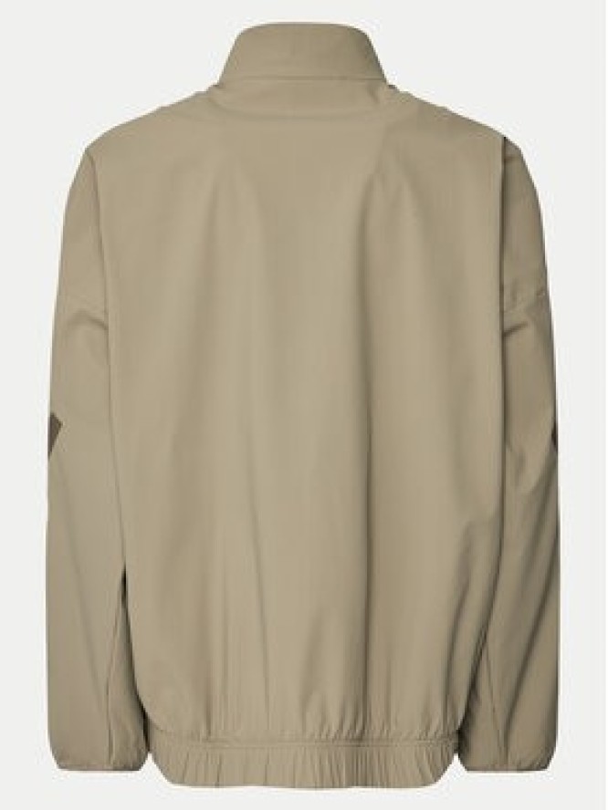 adidas Bluza Z.N.E. Woven JN9028 Beżowy Regular Fit