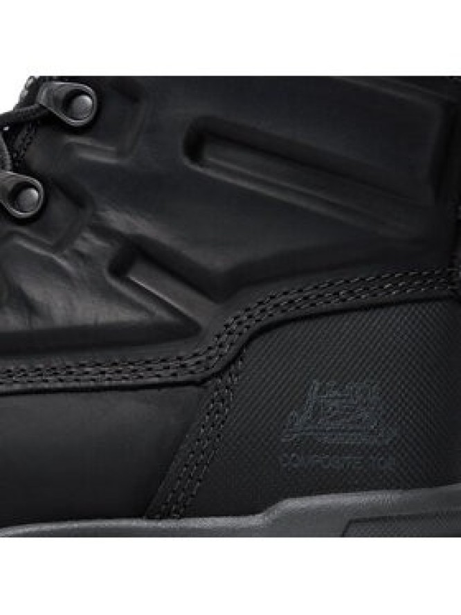 CAT Footwear Trapery Premier 8'' Wr Tx P720150 Czarny