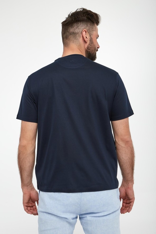 T-shirt męski PAUL&SHARK