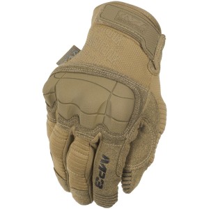 Mechanix M-Pact 3 Coyote