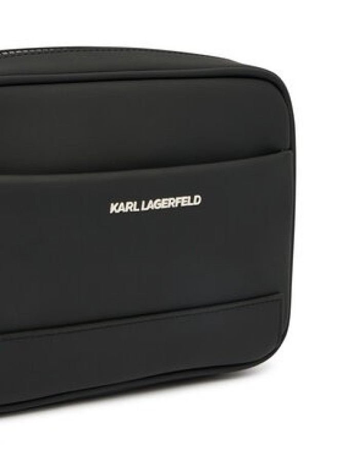 KARL LAGERFELD Saszetka B1M30272 Czarny