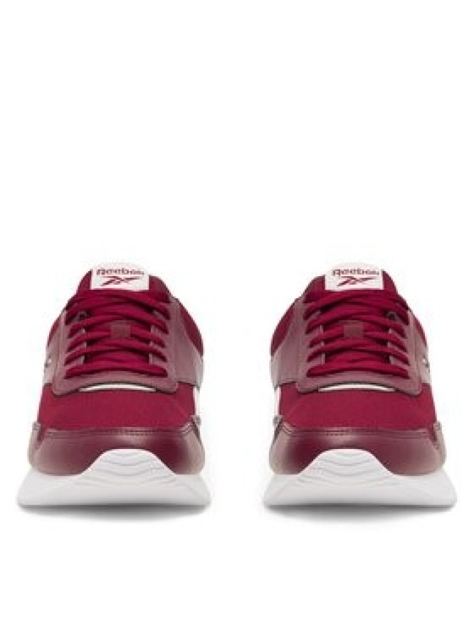 Reebok Sneakersy Jogger Update 100074148 Bordowy