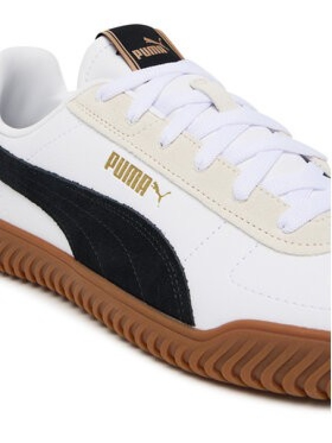 Puma Sneakersy Club Kayzer Og 402604 02 M Biały