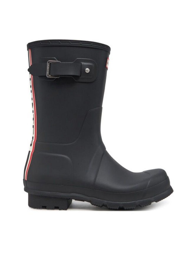 Hunter Kalosze MFS9353RMA Czarny