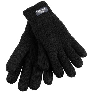 Rękawice Termiczne Unisex Z Podszewką Thinsulate (40g 3M)