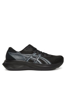 Asics Buty do biegania Patriot 14 1011C050 Czarny