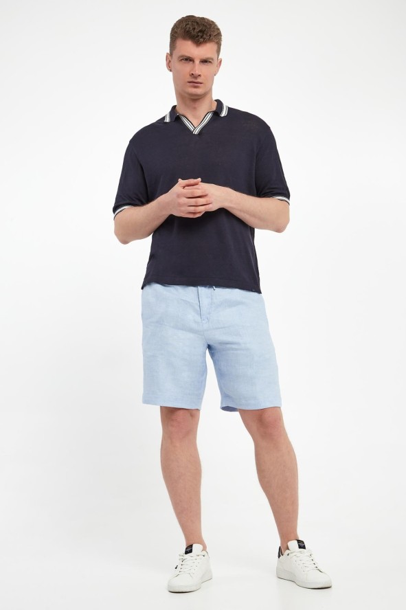 Polo męskie PAUL&SHARK