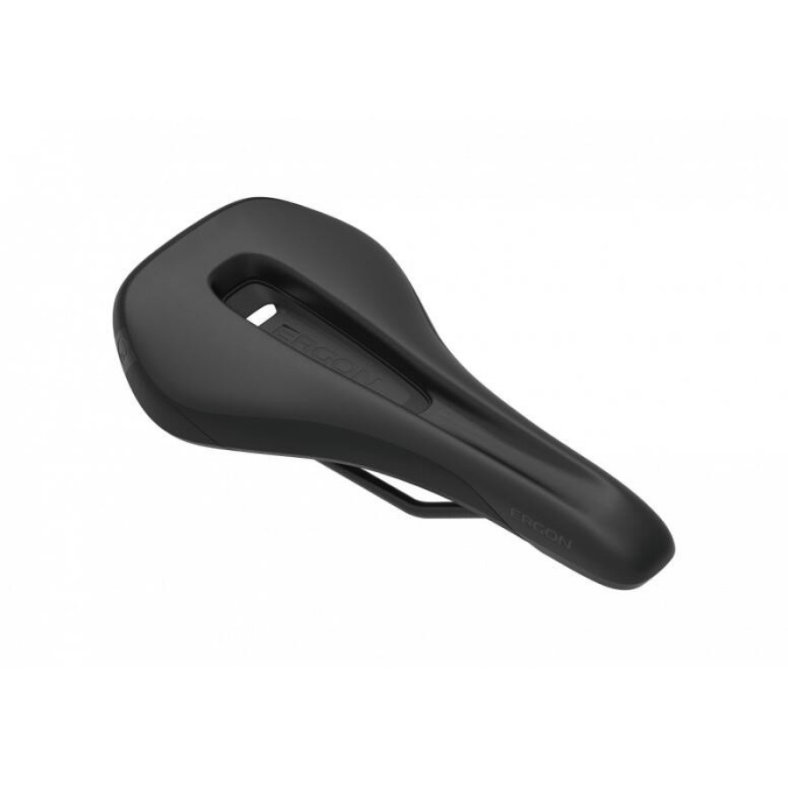 Siodełko Rowerowe Sm Enduro Męskie M/L Czarne