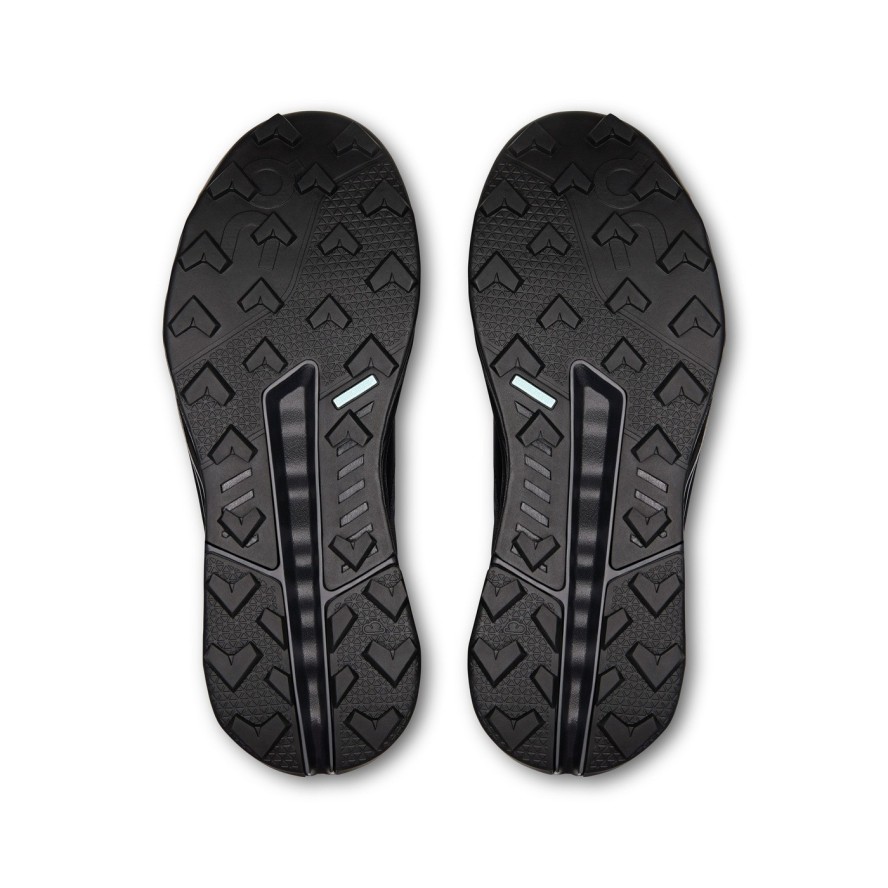 ON Cloudhorizon 2 Black | Black Buty hikingowe męskie
