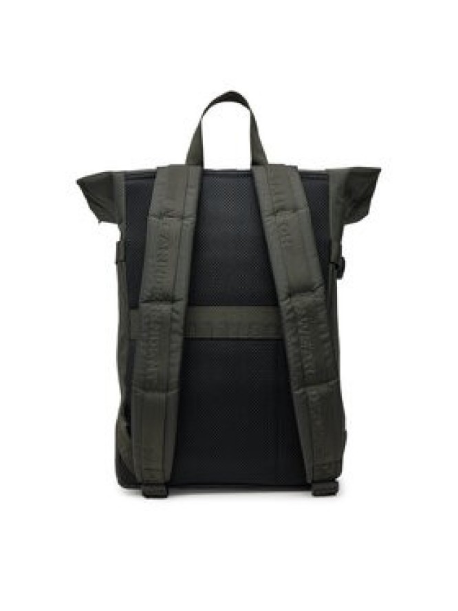 Strellson Plecak Northwood Rs Rolltop 4010003304 Khaki