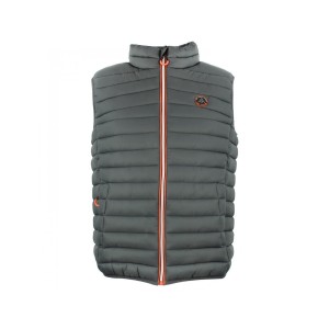 Cienka kurtka puchowa bez rękawów Peak Mountain