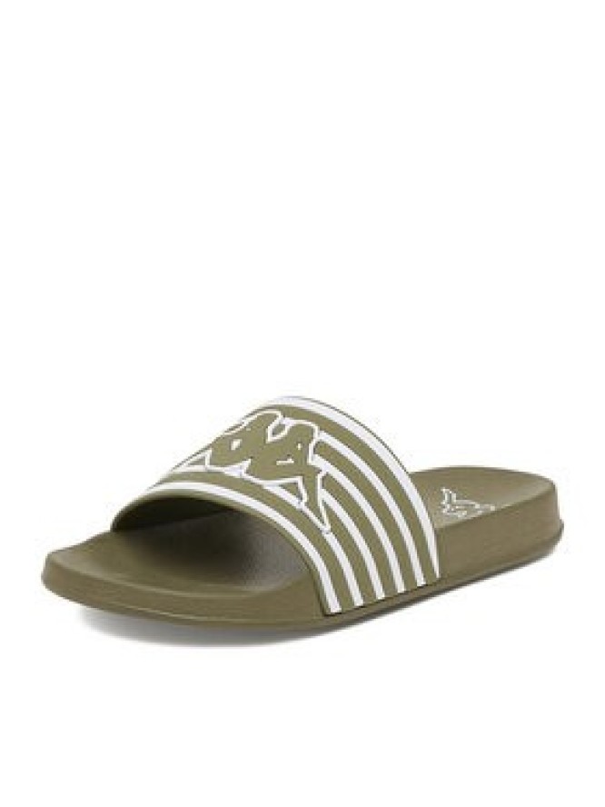 Kappa Klapki CEO-864089A-M Khaki
