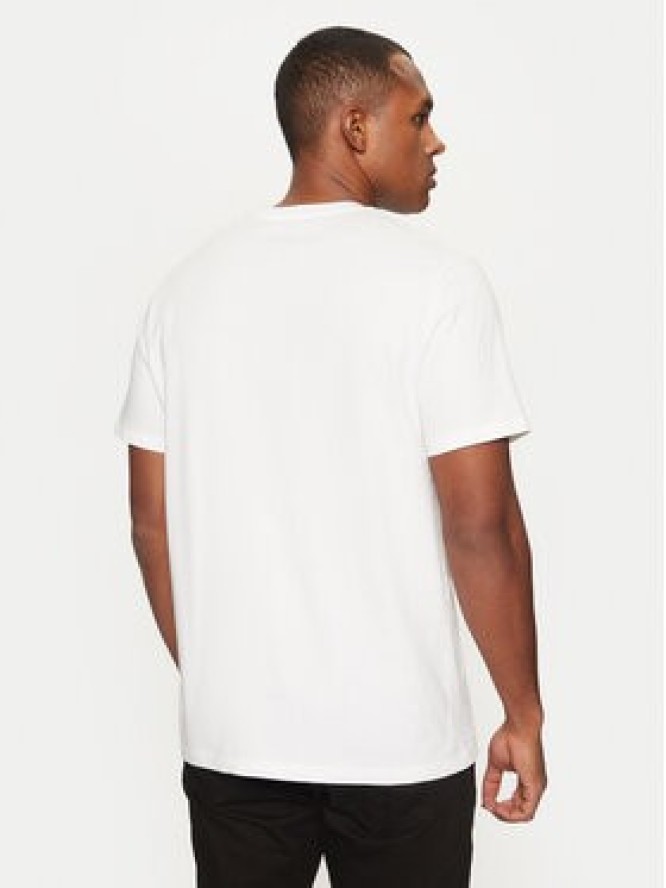 Levi's® T-Shirt Graphic Set 17783-0140 Biały Regular Fit