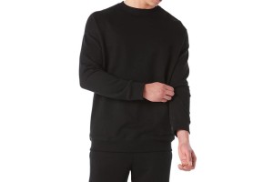 Bluza dresowa sportowa męska Asics BL Sweat Crew