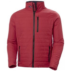 Kurtka Helly Hansen crew insulator 2.0