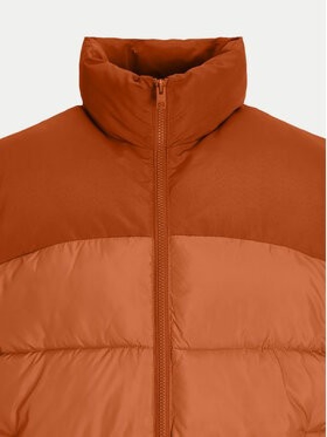 Jack & Jones Bezrękawnik Moon 12256860 Brązowy Regular Fit