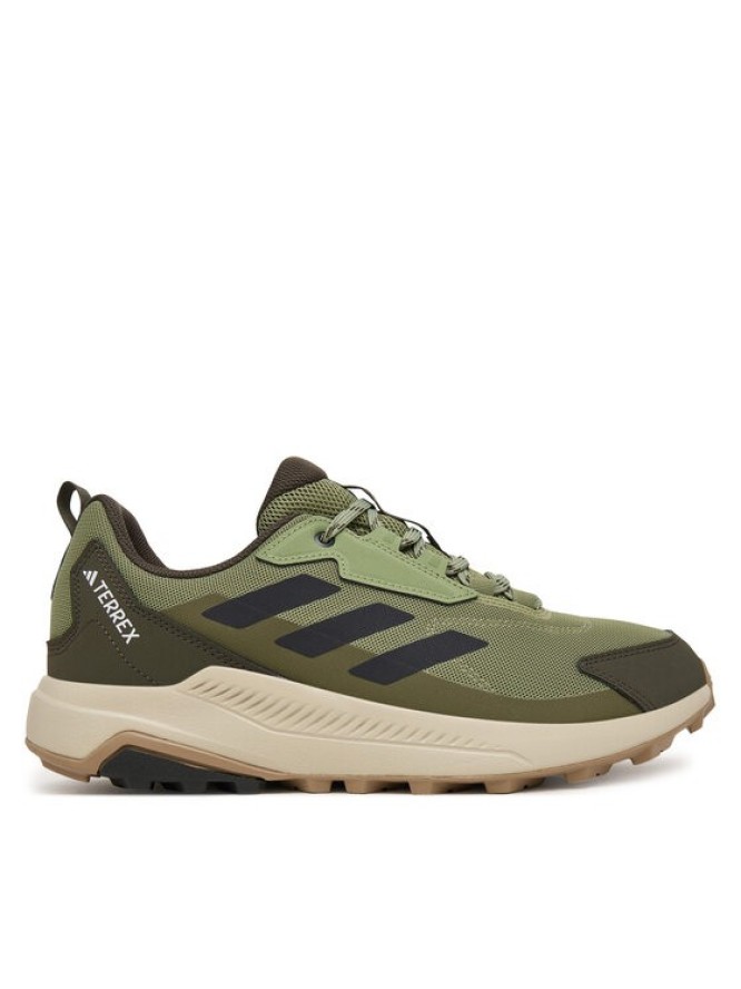 adidas Trekkingi Terrex Anylander JR6599 Khaki