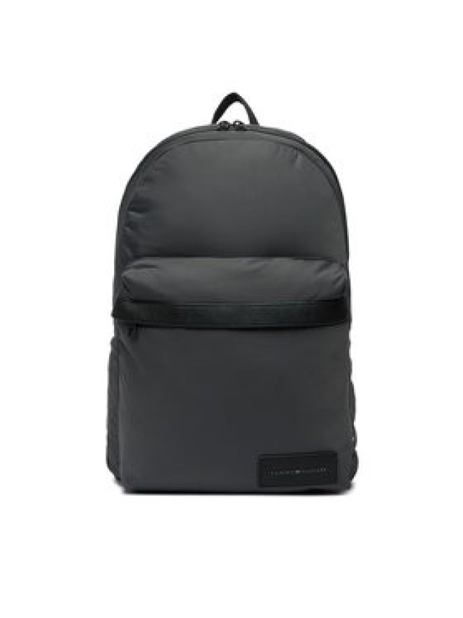 Tommy Hilfiger Plecak Th Repreve Backpack AM0AM13986 Szary