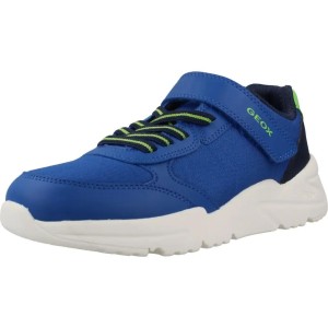 Buty GEOX 165849 Niebieski