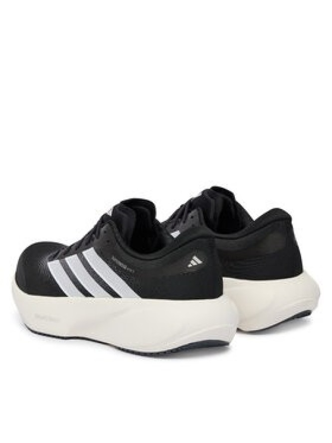 adidas Buty do biegania Supernova Rise 3 JQ8502 Czarny