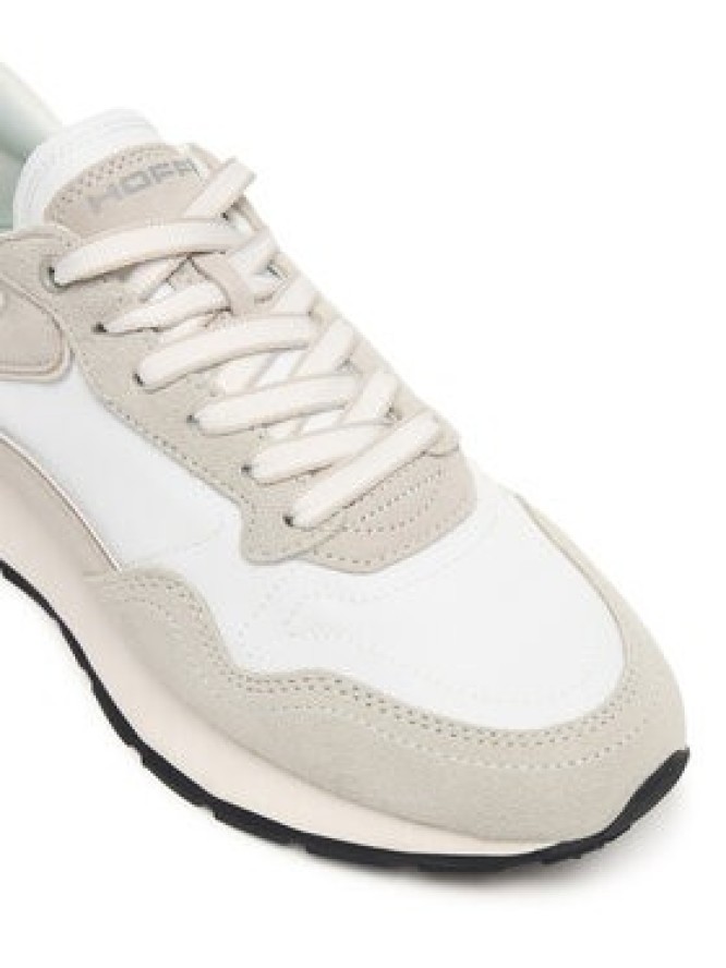 HOFF Sneakersy City Light 12602411 Szary