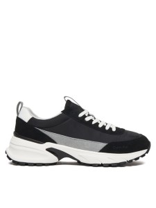 Calvin Klein Sneakersy Hike Runner Casual Ny-Su YM0YM01459 Kolorowy