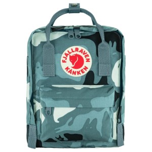 Plecak Fjall Raven Kånken Graphics Mini Dorośli