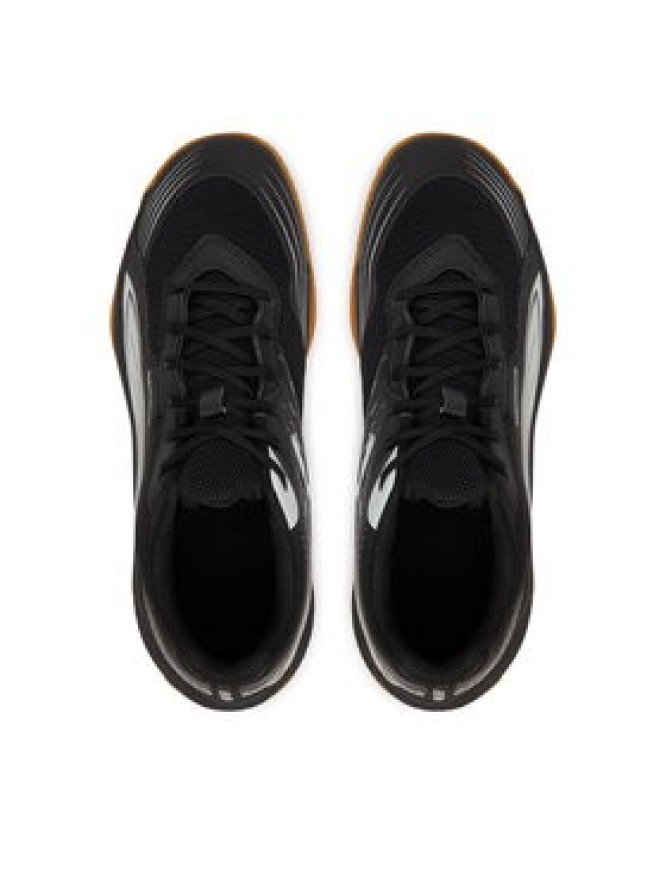 Puma Buty halowe Solarflash III 107850 06 Czarny