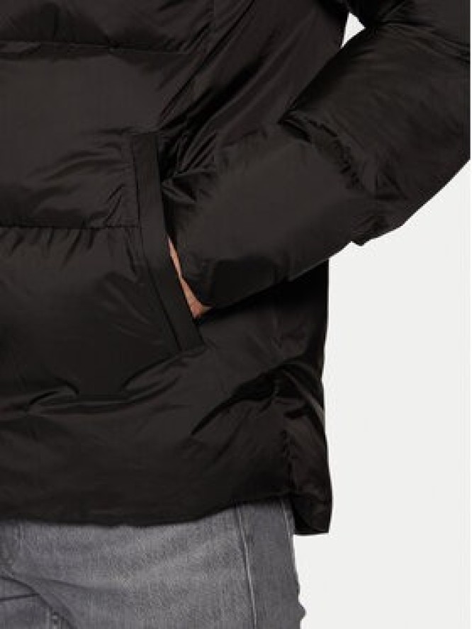 Helly Hansen Kurtka zimowa Active Winter 53171 Czarny Regular Fit