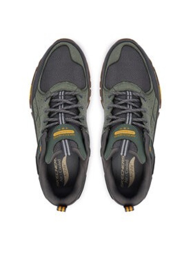 Skechers Trekkingi Arch Fit Road Walker 237688 GRN Khaki