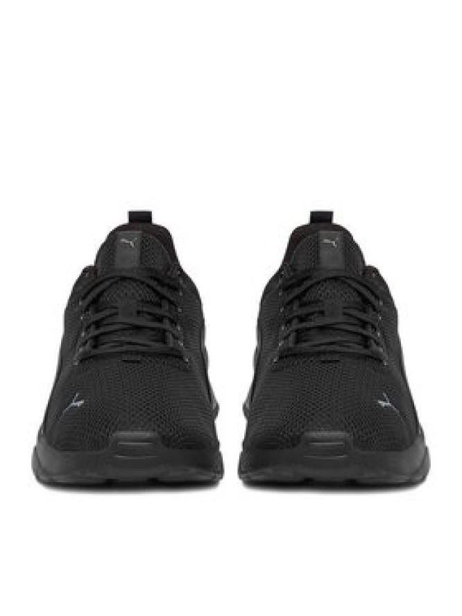 Puma Sneakersy EO-ANZARUN LITE 37112801 Czarny