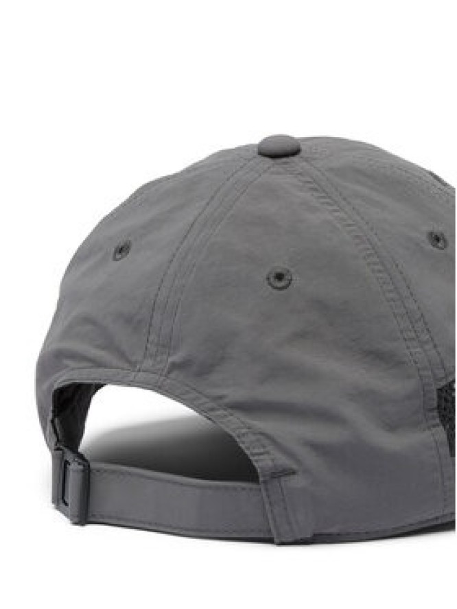 Columbia Czapka z daszkiem Tech Shade™ II Hat 2121071 Szary