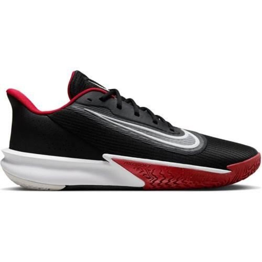 Buty do chodzenia męskie Nike Precision Vii