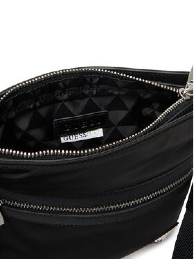 Guess Saszetka HMBENY P6123 Czarny