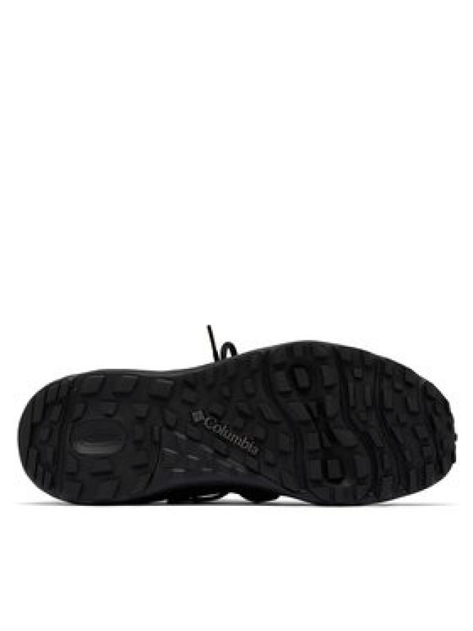 Columbia Trekkingi Benson Crz™ 2108791 Czarny