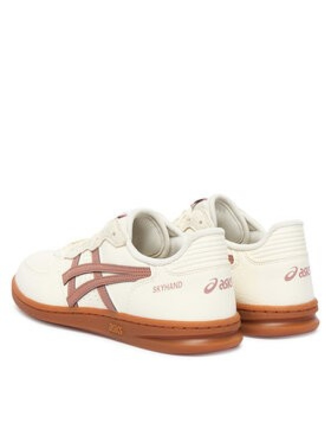 Asics Sneakersy Skyhand Og 1203A451 Żółty