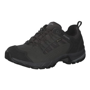Buty turystyczne męskie Meindl Journey PRO z membraną z membraną Gore-Tex