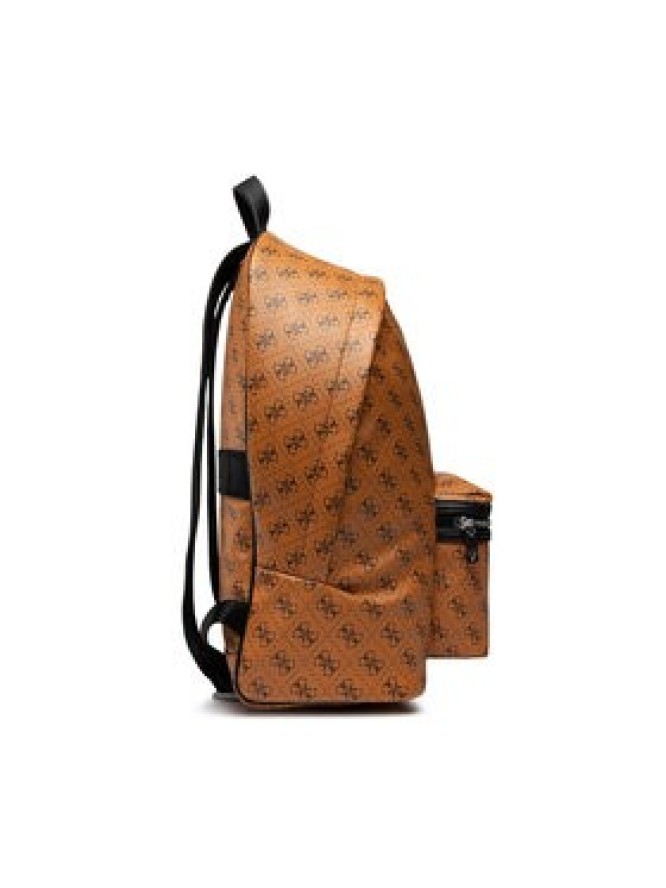 Guess Plecak Vezzola HMVZLA P2310 Brązowy