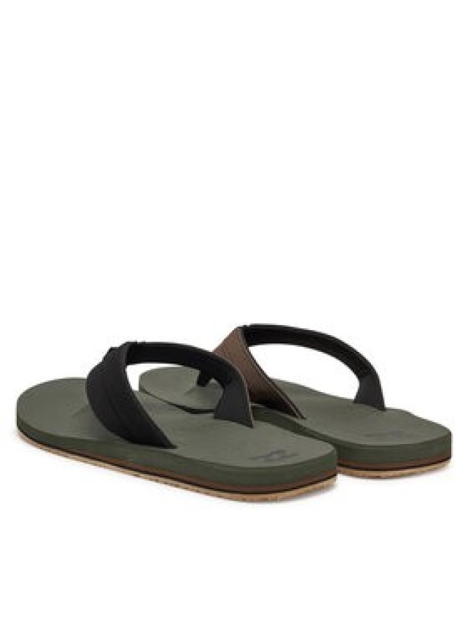 Billabong Japonki MFOT1BAD Czarny