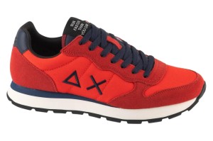 Buty sportowe Sneakersy męskie, SUN68 Tom Solid
