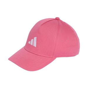 Czapka unisex z daszkiem adidas