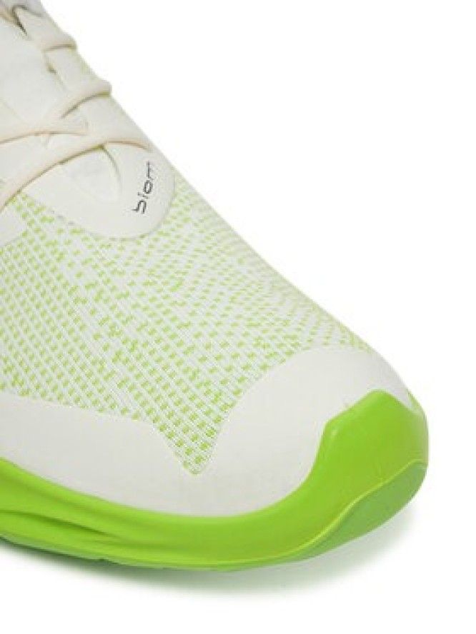 ECCO Sneakersy Biom Infinite 82562461136 Biały