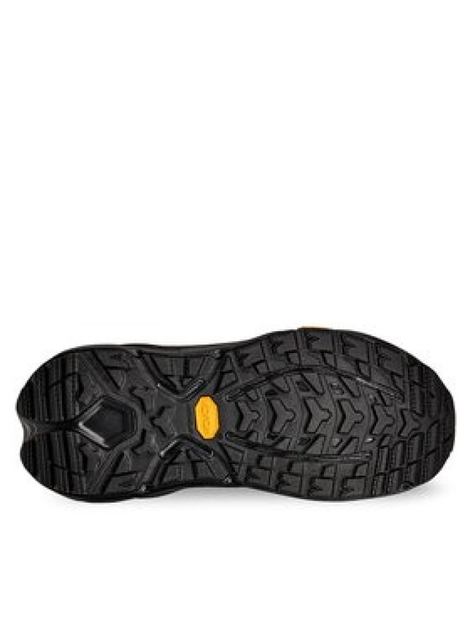 Hoka Trekkingi Kaha 3 Low Gtx GORE-TEX 1162532 Czarny