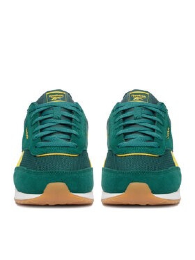 Reebok Sneakersy CEO-MODA AR30315MGYT Zielony