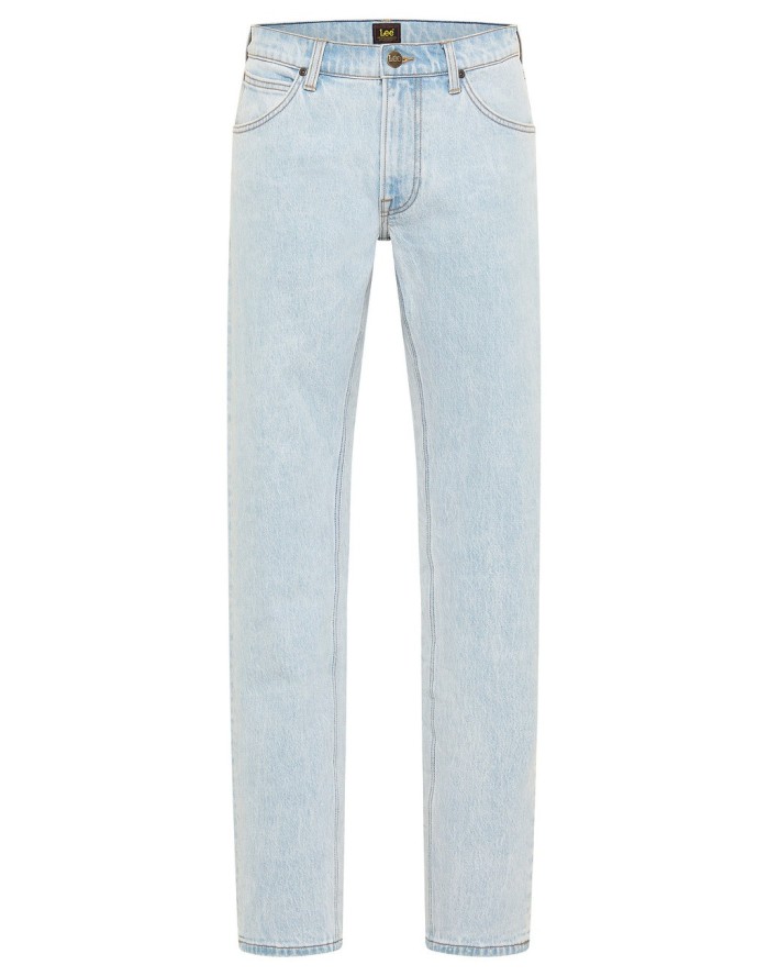 LEE MĘSKIE SPODNIE JEANSOWE LEE DAREN ZIP FLY MIXTAPE L707MWB89 112331702