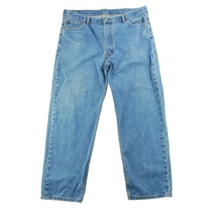 Jeansy męskie Levi Strauss 550 Relaxed
