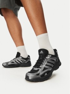 adidas Sneakersy Spiritain 2000 Trainers KI4445 Czarny