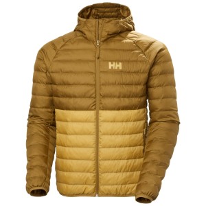 Ocieplana kurtka z kapturem Helly Hansen Banff