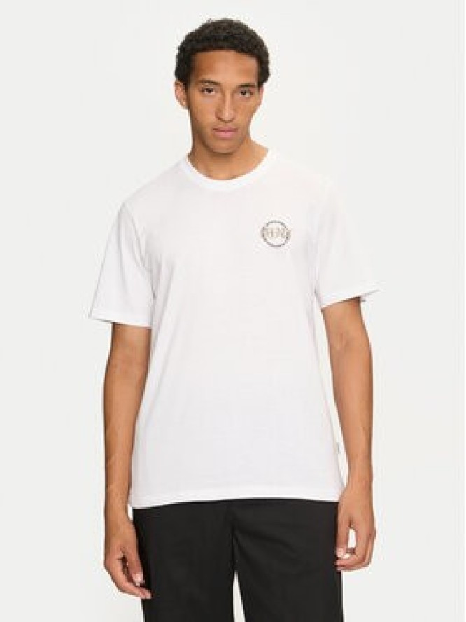 Jack & Jones Komplet t-shirtów Bushwick 12271615 Kolorowy Standard Fit