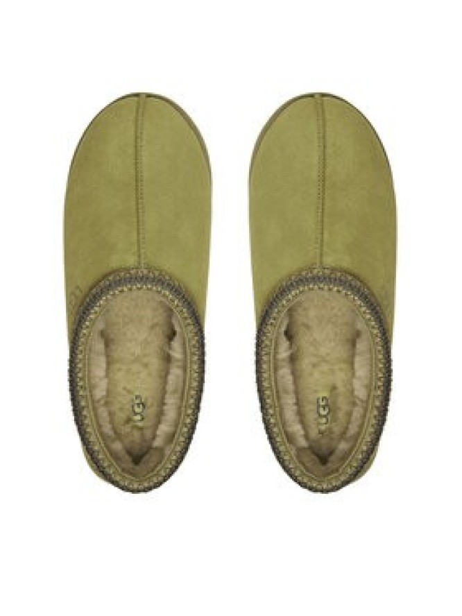Ugg Śniegowce M Tasman II 1174671 Zielony